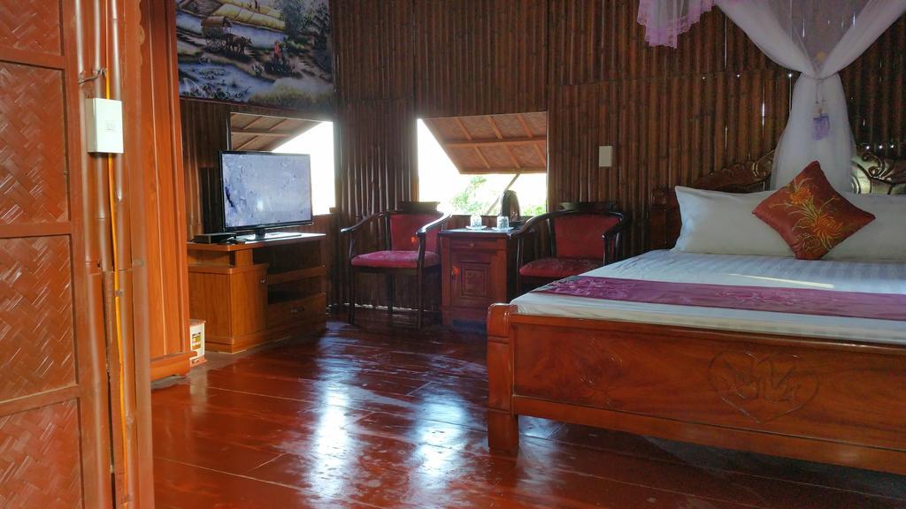 Tam Coc Homestay Ninh Binh Quarto foto
