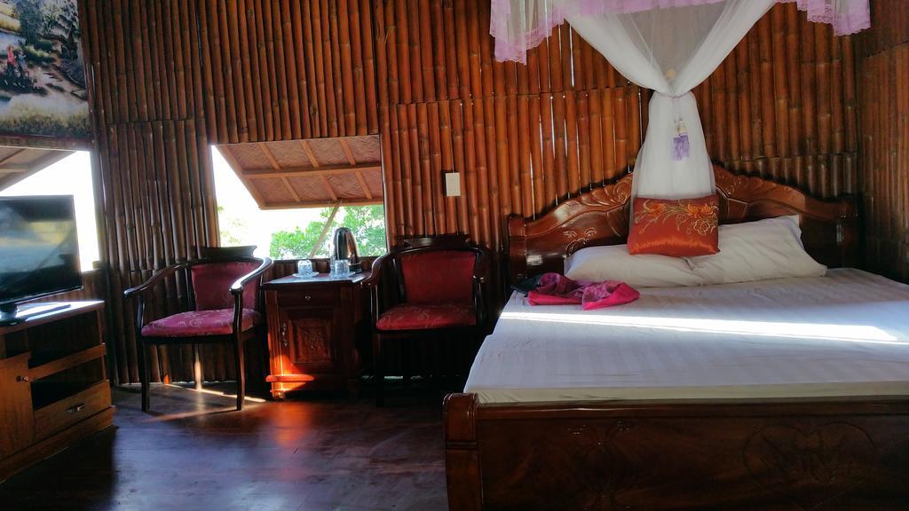 Tam Coc Homestay Ninh Binh Quarto foto