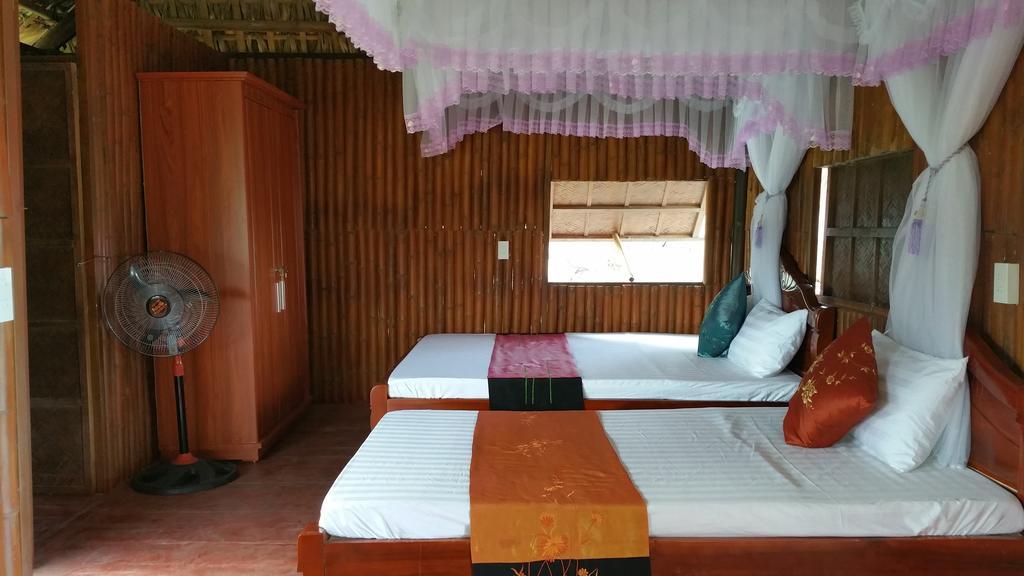 Tam Coc Homestay Ninh Binh Quarto foto