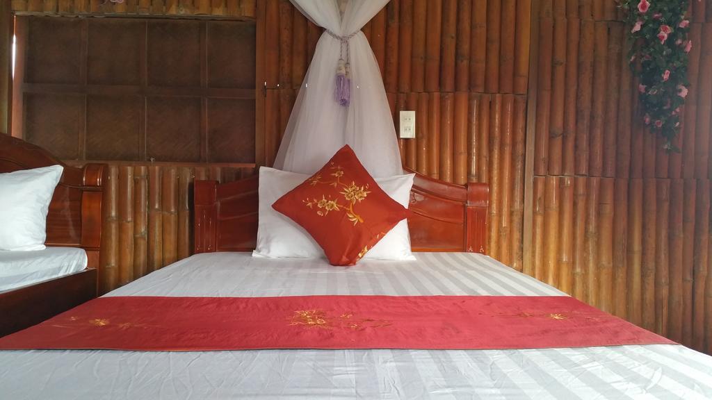 Tam Coc Homestay Ninh Binh Quarto foto