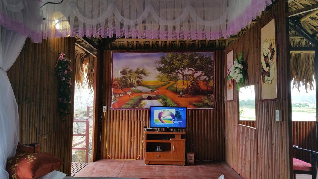Tam Coc Homestay Ninh Binh Quarto foto