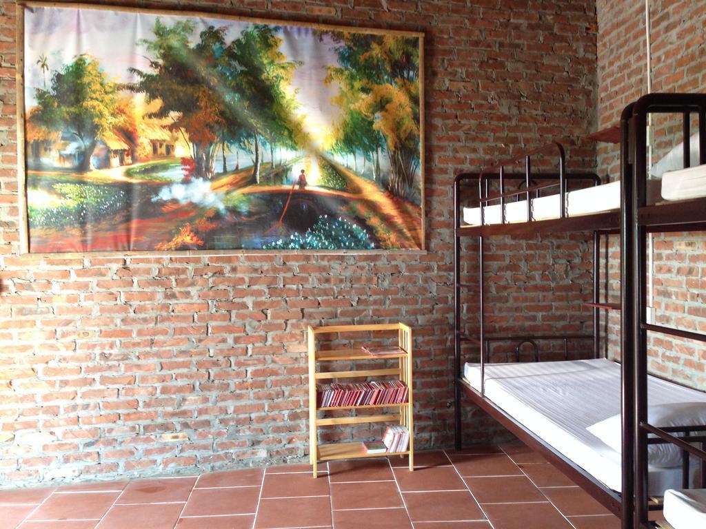 Tam Coc Homestay Ninh Binh Quarto foto