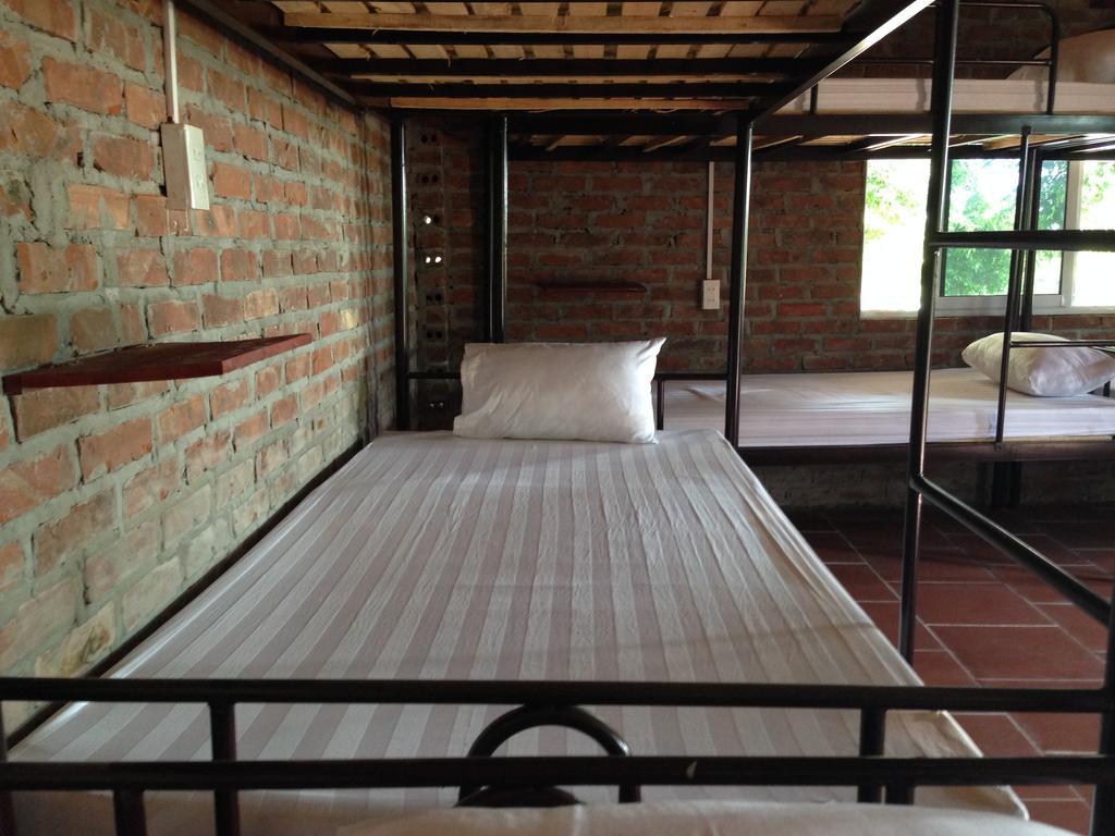Tam Coc Homestay Ninh Binh Quarto foto