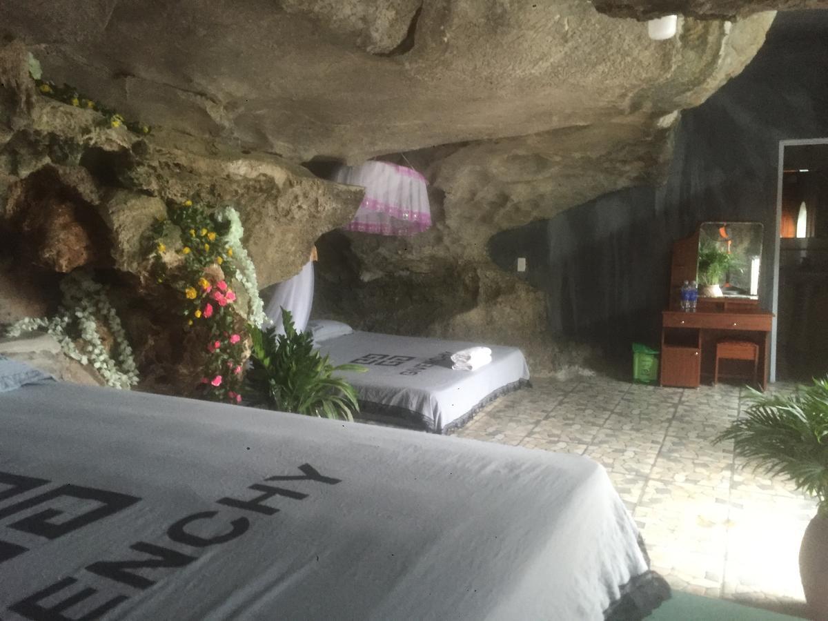 Tam Coc Homestay Ninh Binh Exterior foto