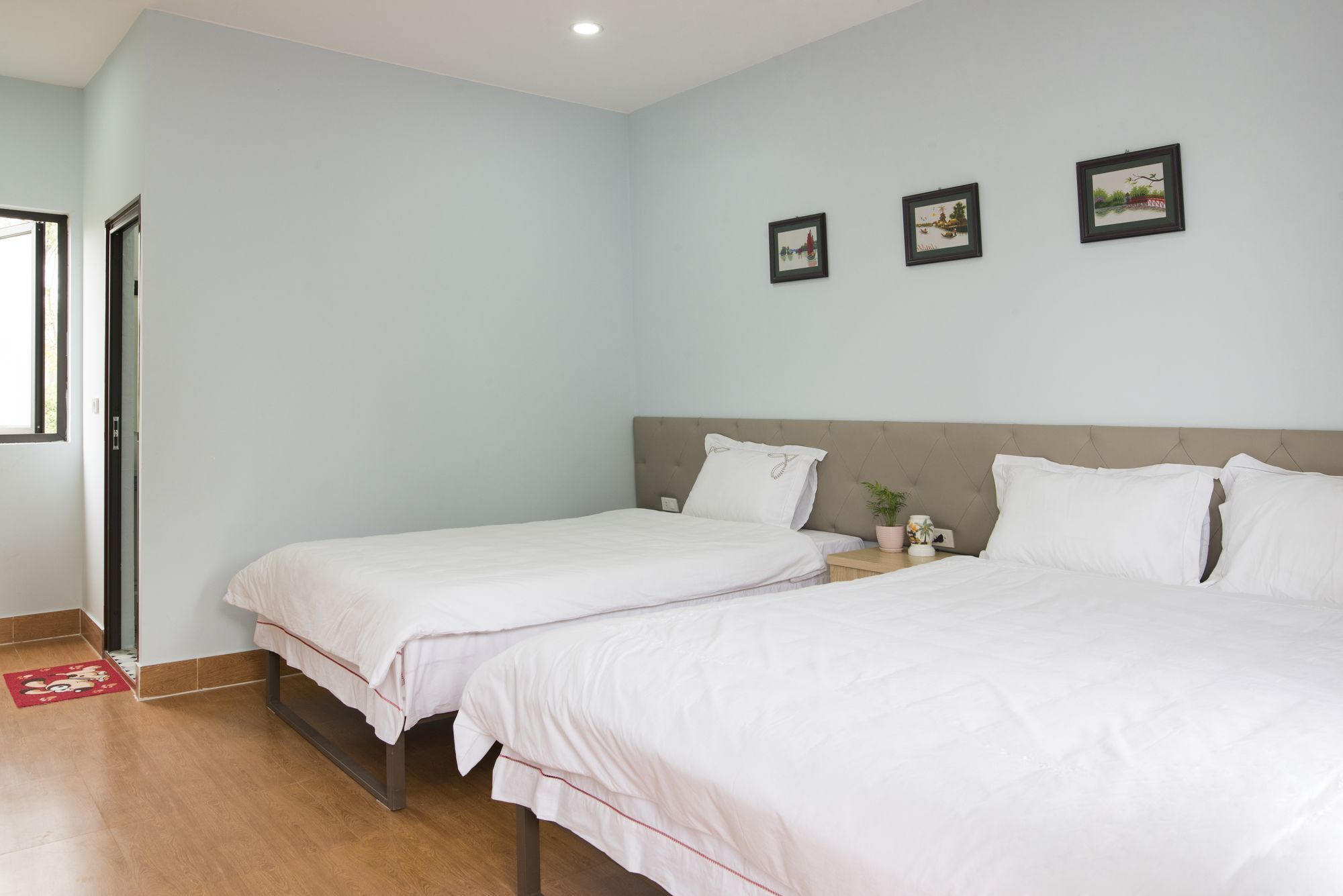 Tam Coc Homestay Ninh Binh Exterior foto
